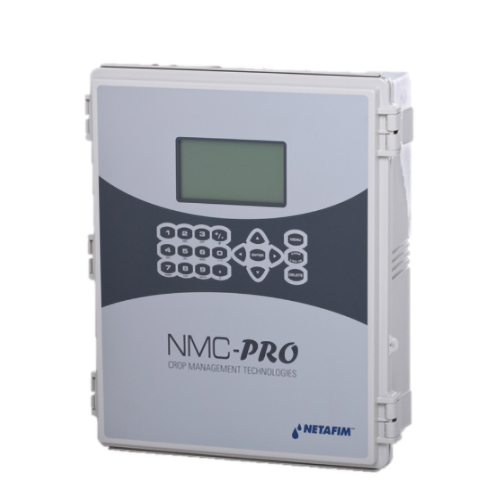 NMC PRO專業型灌溉控制器